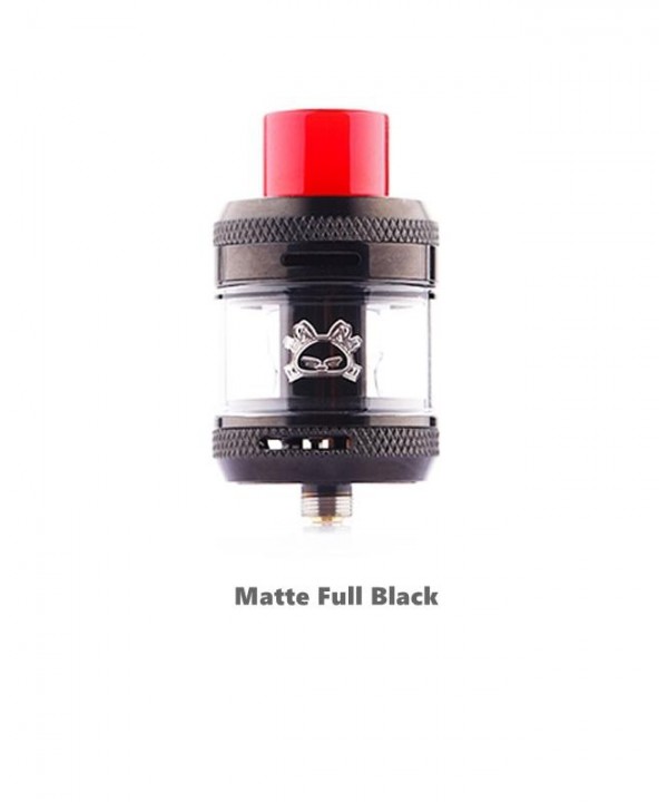 Hellvape Fat Rabbit Sub Ohm Tank 5ML