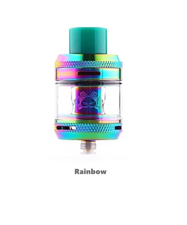 Hellvape Fat Rabbit Sub Ohm Tank 5ML