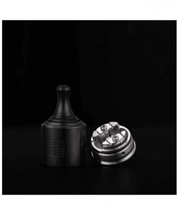 Wotofo Stng MTL RDA 22MM