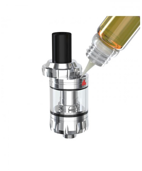 Eleaf GTiO Atomizer 1.8ML