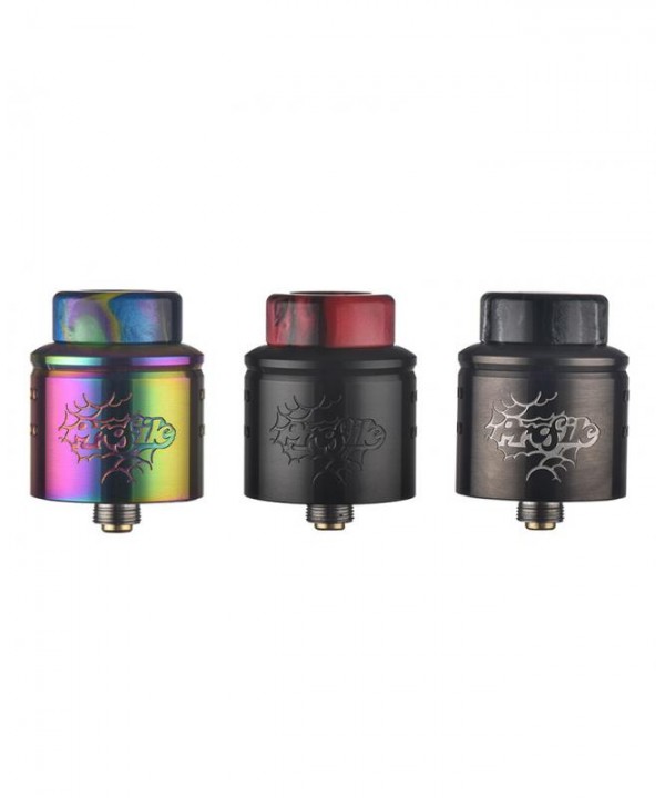 Wotofo Profile 1.5 Mesh RDA 24MM