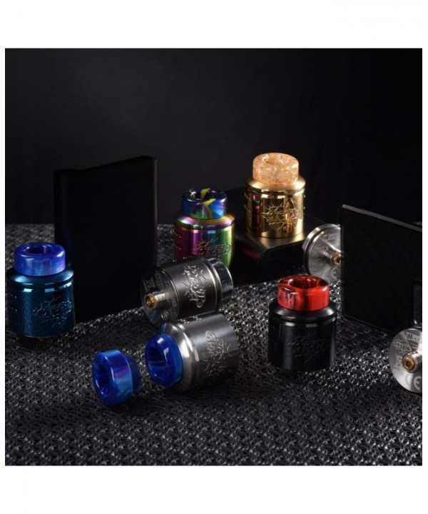 Wotofo Profile 1.5 Mesh RDA 24MM