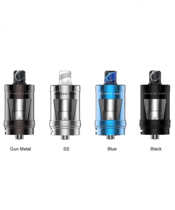 Innokin Zenith Pro MTL Atomizer 5.5ML