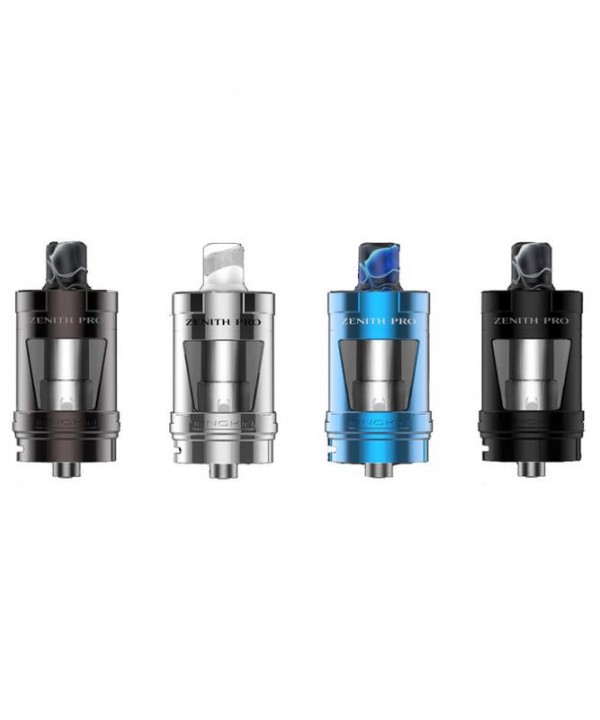 Innokin Zenith Pro MTL Atomizer 5.5ML