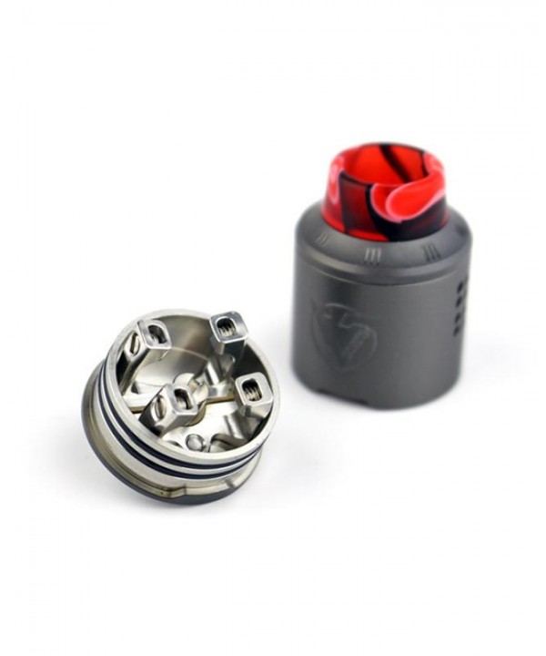 Dovpo Variant BF RDA 24MM