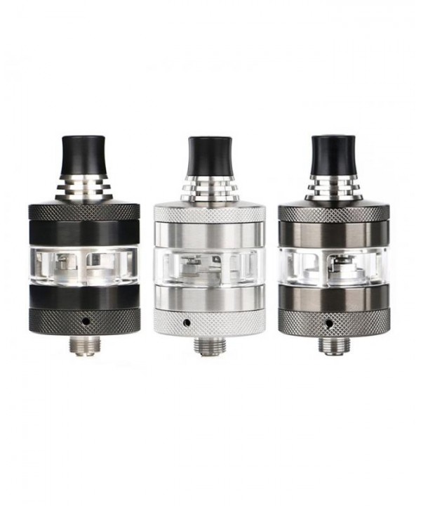 Steam Crave Glaz Mini MTL RTA 5ML