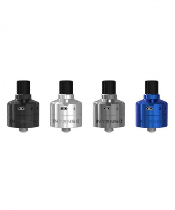 Damn Vape Intense Mesh Coil RDA