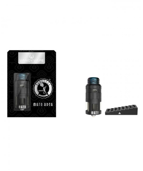 Vandy Vape Mato RDTA 5ML