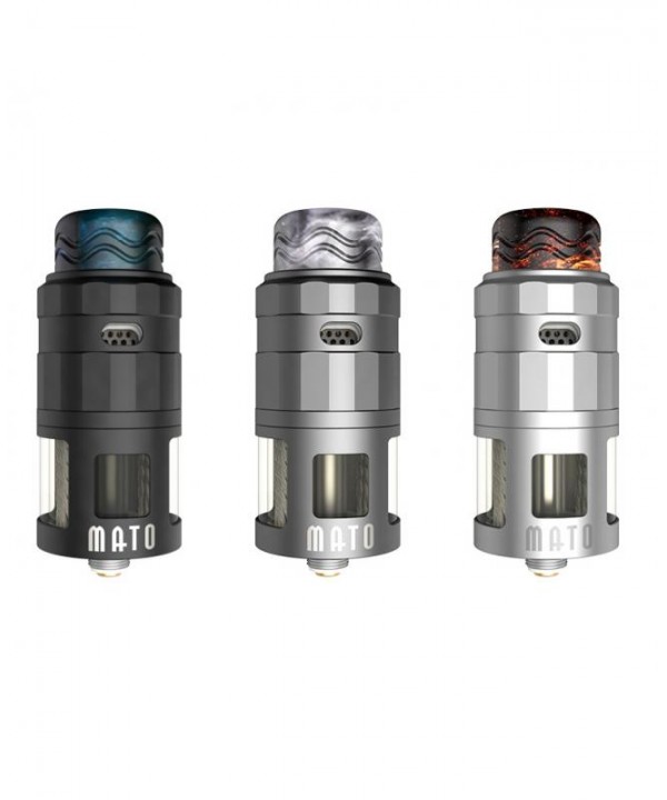 Vandy Vape Mato RDTA 5ML