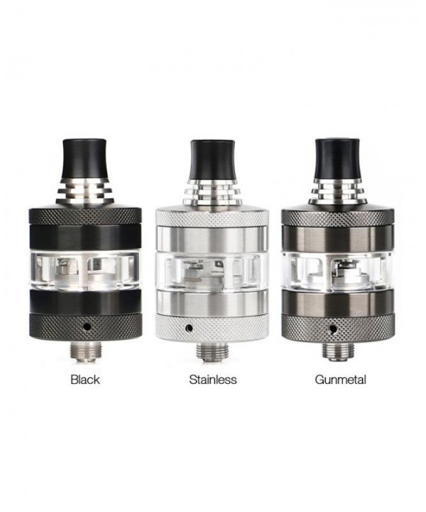 Steam Crave Glaz Mini MTL RTA 5ML