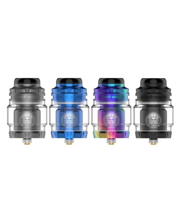 Geekvape Zeus X Mesh RTA 4.5ML 25MM