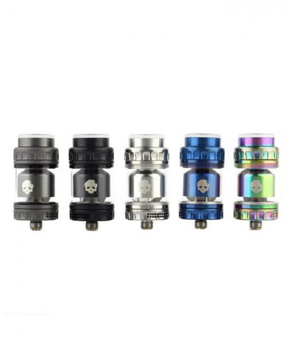 Dovpo Blotto Mini RTA 4ML