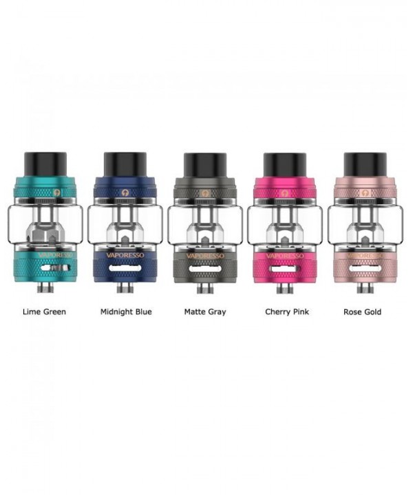 NRG-S Vaporesso Tanks 8ML