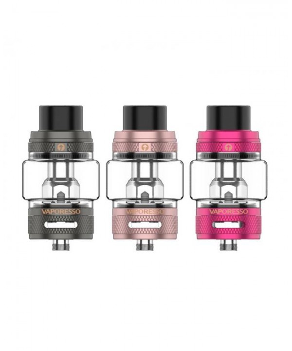 NRG-S Vaporesso Tanks 8ML