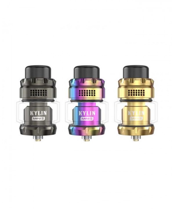 Vandy Vape Kylin Mini V2 RTA 5ML