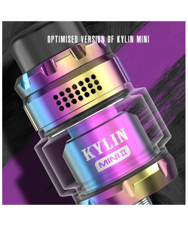 Vandy Vape Kylin Mini V2 RTA 5ML