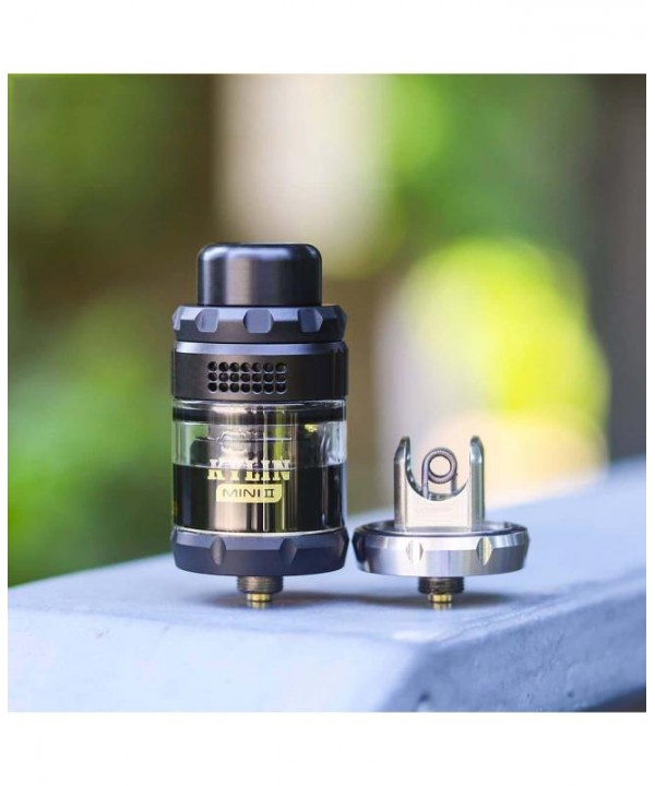 Vandy Vape Kylin Mini V2 RTA 5ML