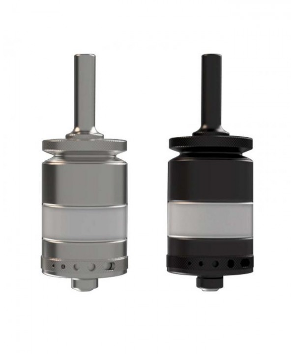 Cthulhu Artemis MTL RTA 22mm