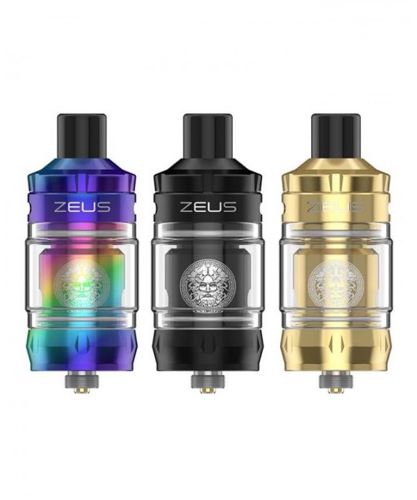 Geekvape Zeus Nano Sub Ohm Tank