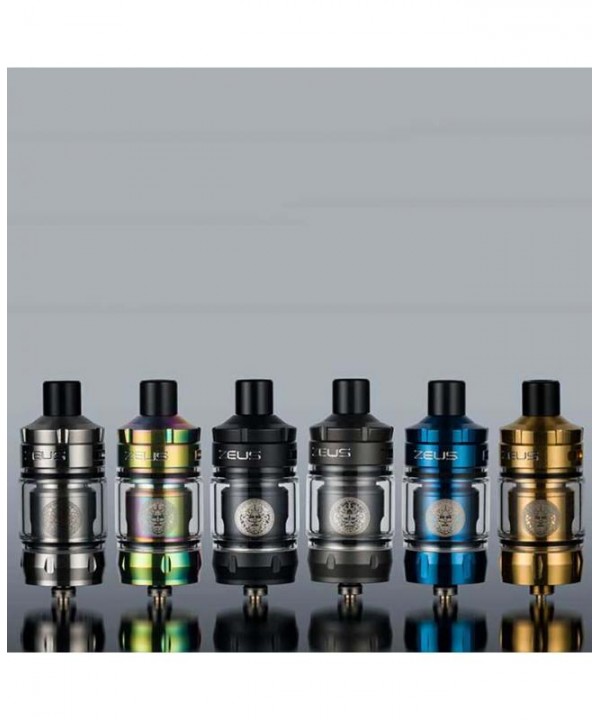 Geekvape Zeus Nano Sub Ohm Tank