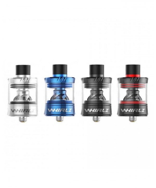 Uwell Whirl 2 Sub Ohm Tank