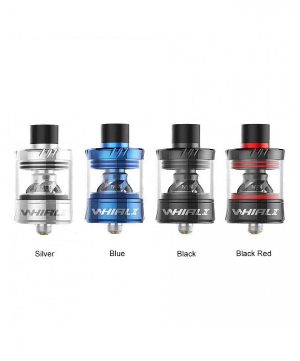 Uwell Whirl 2 Sub Ohm Tank