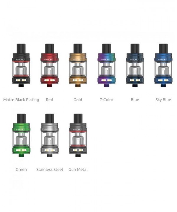 Smok TFV9 Mini Tank 3ML