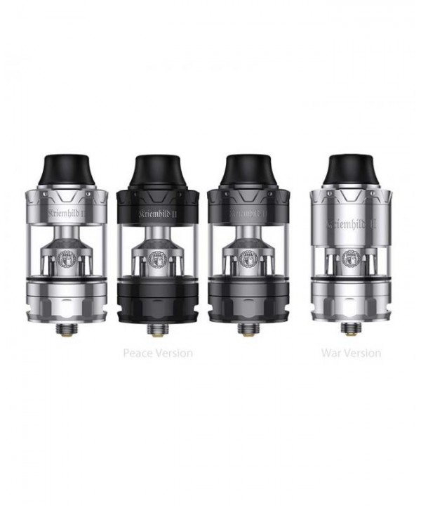 Vapefly Kriemhild 2 Sub Ohm Tank