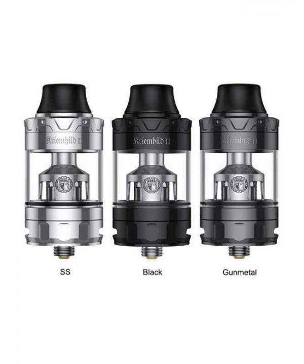 Vapefly Kriemhild 2 Sub Ohm Tank