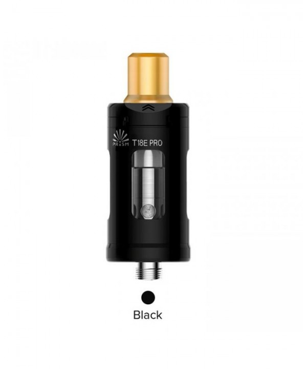 Innokin T18E Pro Tank 2ml