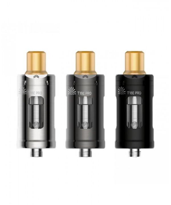 Innokin T18E Pro Tank 2ml