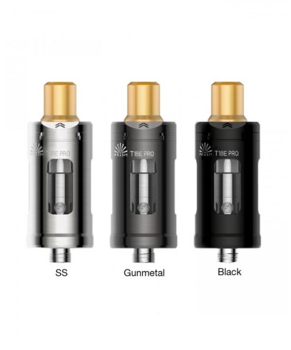 Innokin T18E Pro Tank 2ml