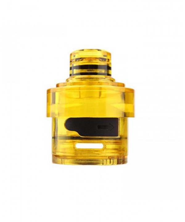 Kamry GT Epipe Tank Atomizer 2.8ml