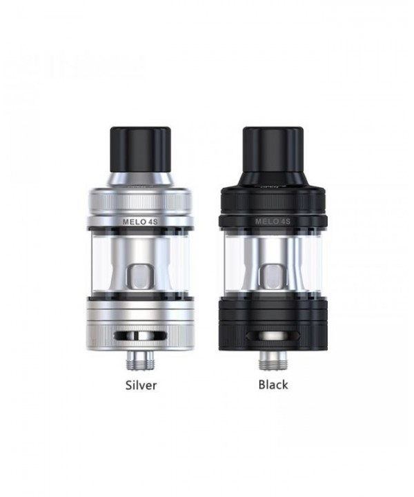 Eleaf Melo 4S Tank 4ml