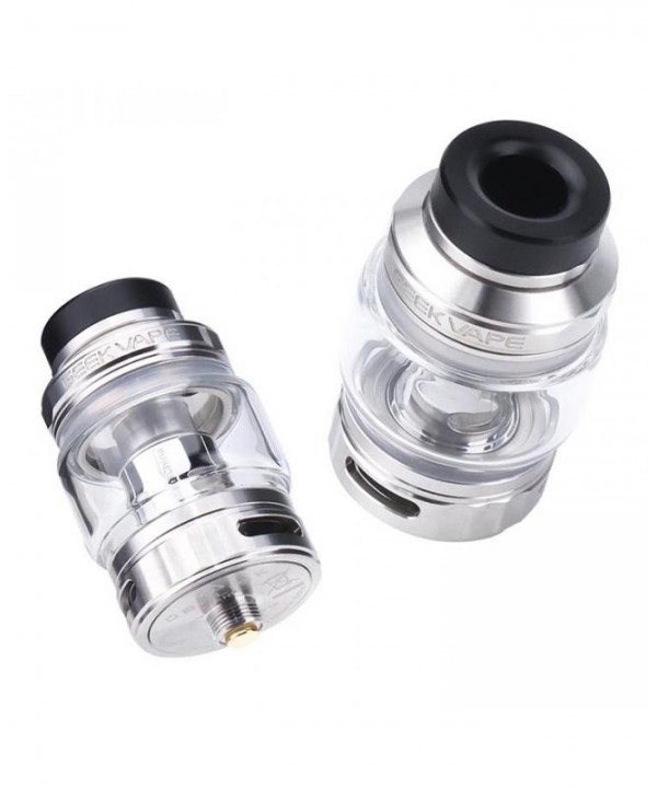 Geekvape Obelisk C Sub Ohm Tank 5.5ml/4ml