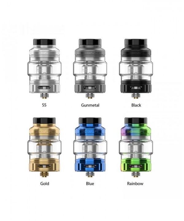 Geekvape Obelisk C Sub Ohm Tank 5.5ml/4ml