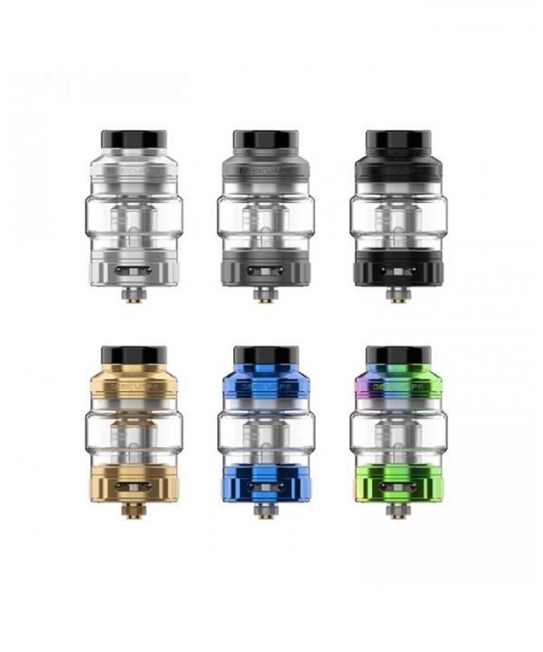 Geekvape Obelisk C Sub Ohm Tank 5.5ml/4ml