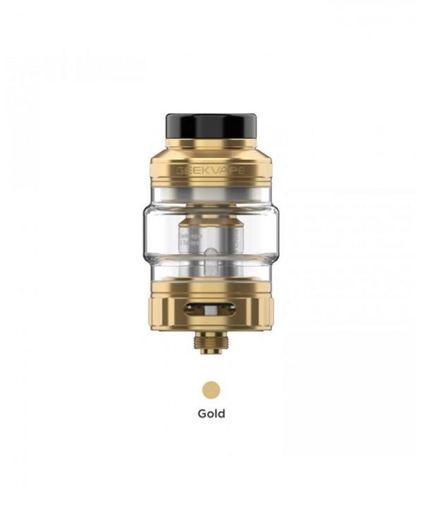 Geekvape Obelisk C Sub Ohm Tank 5.5ml/4ml