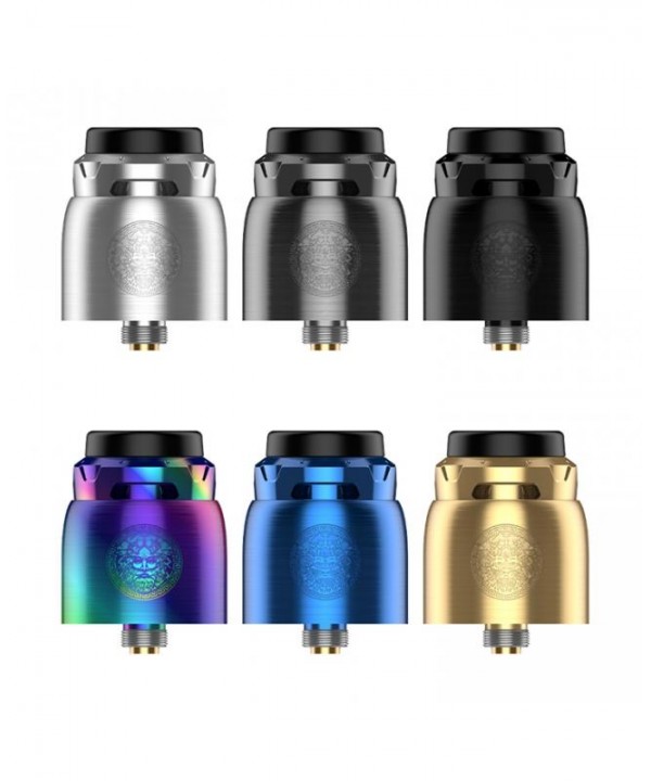 Geekvape Z(Zeus) BF RDA 25mm