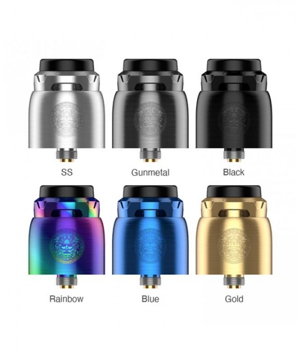 Geekvape Z(Zeus) BF RDA 25mm