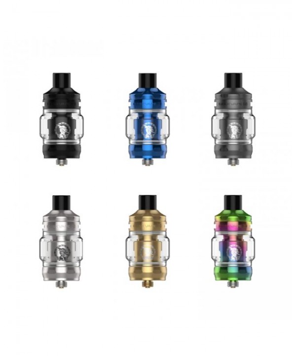 Geekvape Z(Zenus) Nano 2 Tank 3.5ml