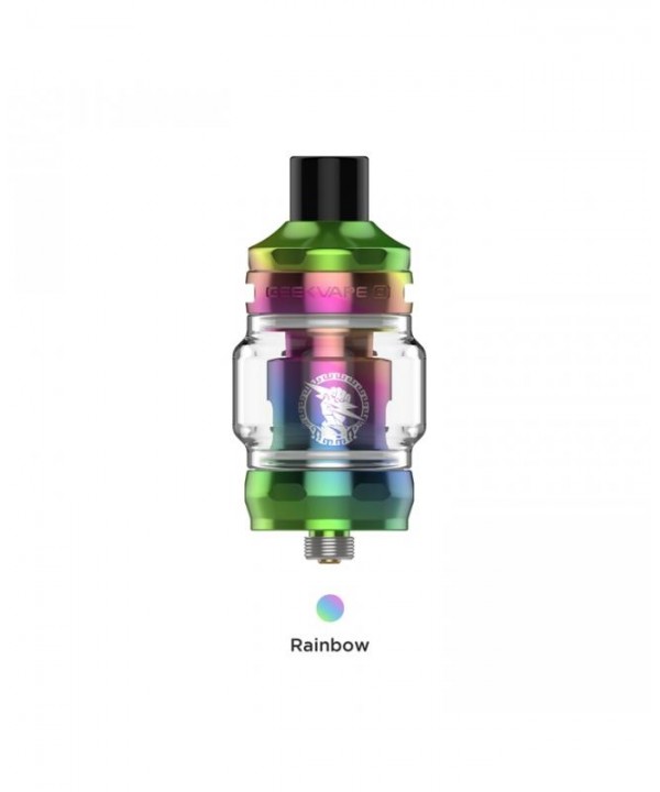 Geekvape Z(Zenus) Nano 2 Tank 3.5ml