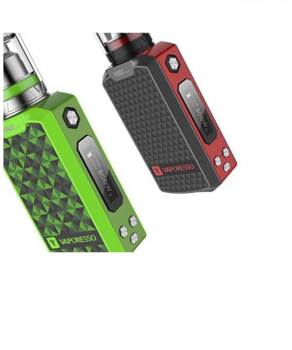 Vaporesso Tarot Nano 80W Vape Kit