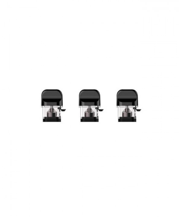 Smok Novo Replacement Cartridge Pods