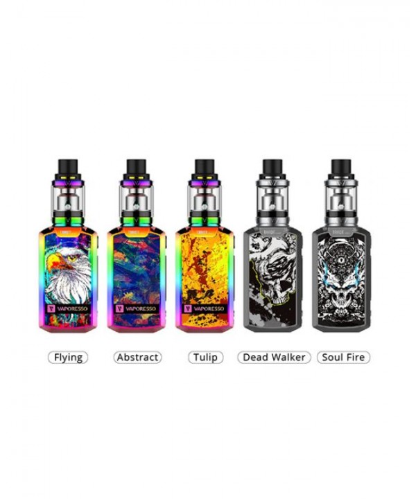 Vaporesso Tarot Nano 80W Vape Kit