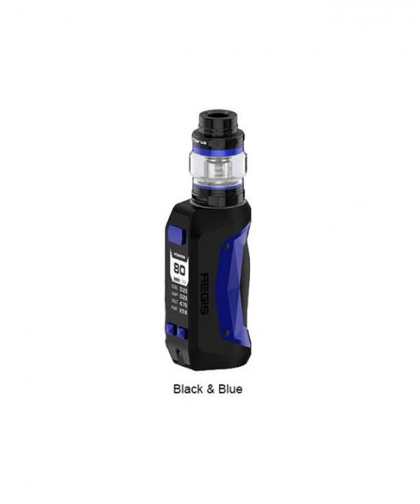 Geekvape Aegis Mini 80W TC Starter Kit