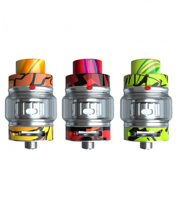 Freemax Fireluke 2 Mesh Tank 5ML