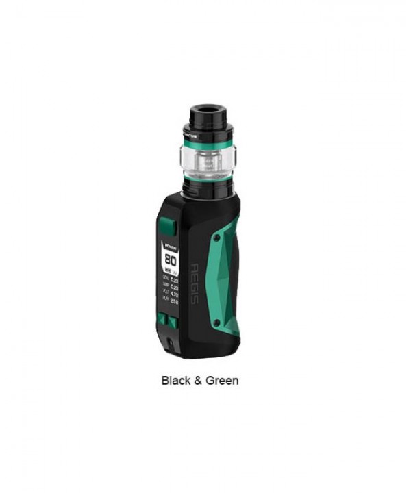 Geekvape Aegis Mini 80W TC Starter Kit