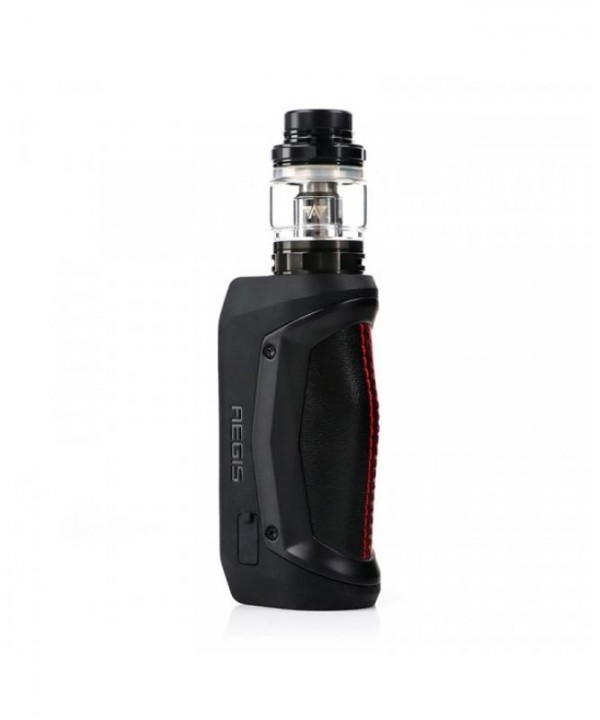 Geekvape Aegis Solo 100W Waterproof TC Vape Kit