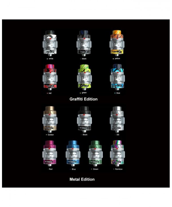 Freemax Fireluke 2 Mesh Tank 5ML